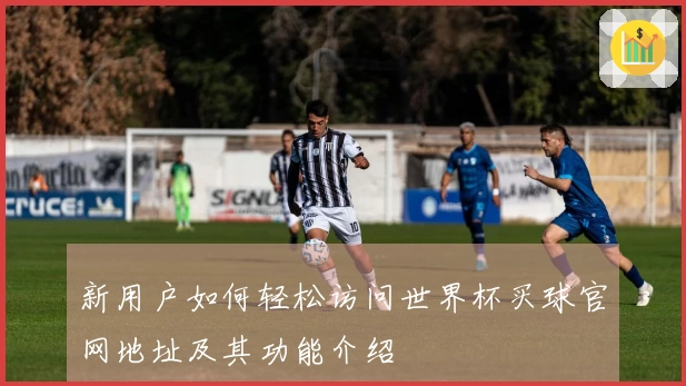 新用户如何轻松访问世界杯买球官网地址及其功能介绍